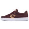 Pro Leather 76 Ox « Deep Burgundy »