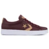 Pro Leather 76 Ox « Deep Burgundy »