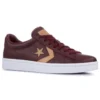 Pro Leather 76 Ox « Deep Burgundy »