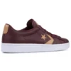 Pro Leather 76 Ox « Deep Burgundy »
