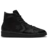 Pro Leather « Black Pony Hair »