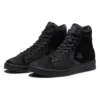 Pro Leather « Black Pony Hair »