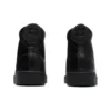 Pro Leather « Black Pony Hair »