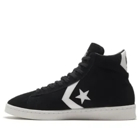 Pro Leather « Black White »