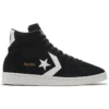 Pro Leather « Black White »