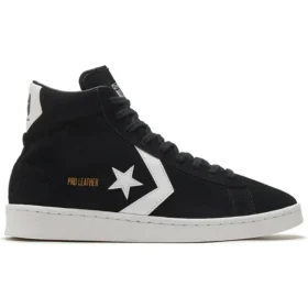 Pro Leather « Black White »