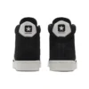 Pro Leather « Black White »