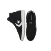 Pro Leather « Black White »