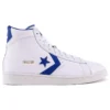 Pro Leather Blanc/Vert