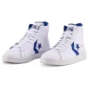 Pro Leather Blanc/Vert