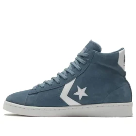 Pro Leather « Blue White »