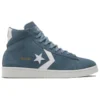 Pro Leather « Blue White »