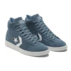 Pro Leather « Blue White »