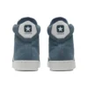 Pro Leather « Blue White »