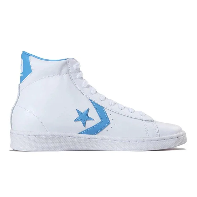 Pro Leather Hi « White Blue » Pro Leather Hi « White Blue »