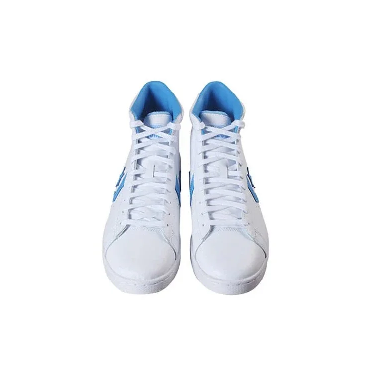 Pro Leather Hi « White Blue » Pro Leather Hi « White Blue »