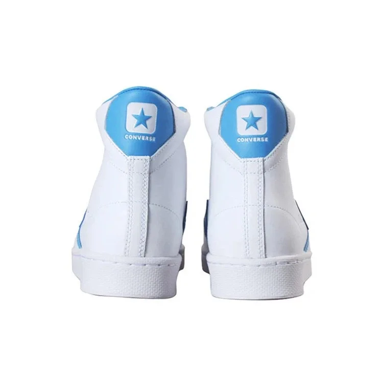 Pro Leather Hi « White Blue » Pro Leather Hi « White Blue »