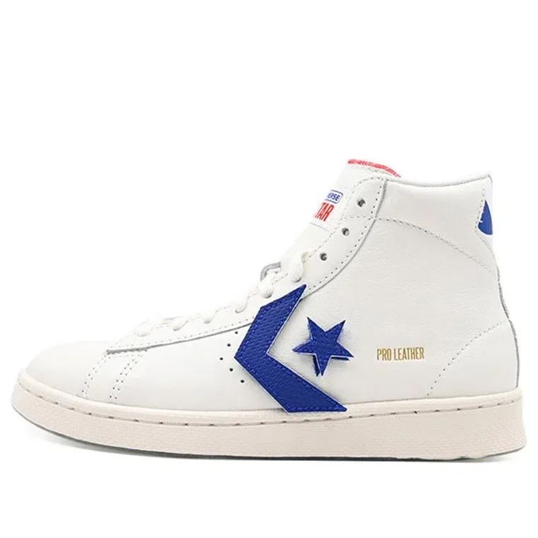 Pro Leather High « Birth of Flight » Pro Leather High « Birth of Flight »
