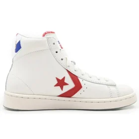 Pro Leather High « Birth of Flight »