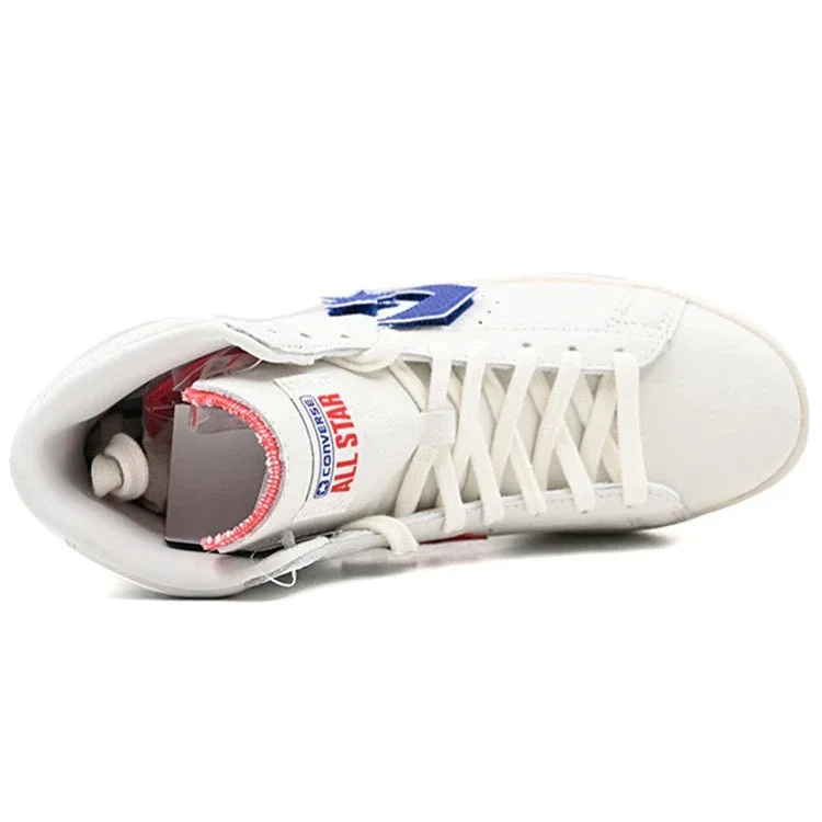 Pro Leather High « Birth of Flight » Pro Leather High « Birth of Flight »