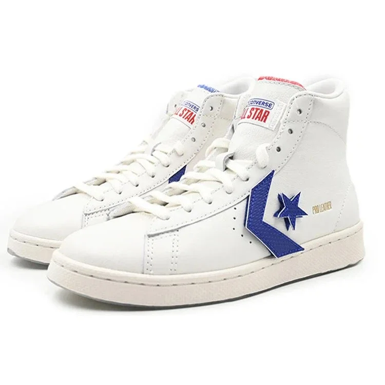 Pro Leather High « Birth of Flight » Pro Leather High « Birth of Flight »
