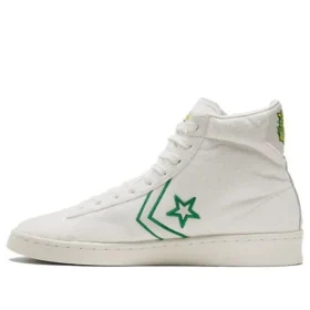 Pro Leather High « Breaking Down Barriers »