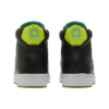 Pro Leather High « Collection Hi-Vis – Noir Multi Neon »