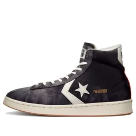 Pro Leather High « Court Daze – Storm Wind »