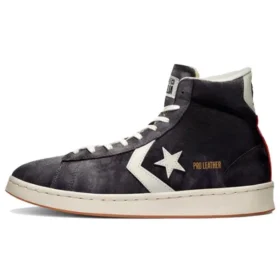 Pro Leather High « Court Daze – Storm Wind »