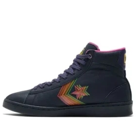 Pro Leather High « Heart of the City – Shanghai »