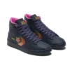 Pro Leather High « Heart of the City – Shanghai »