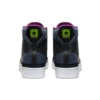 Pro Leather High « Miami Vibez – Gravel Bold Wasabi »