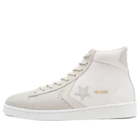 Pro Leather High « Pale Putty »