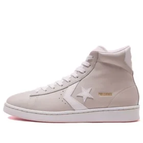 Pro Leather High « Pale Putty »