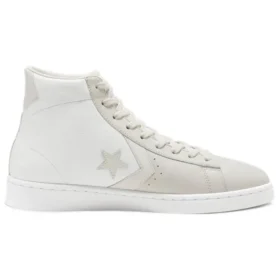 Pro Leather High « Pale Putty »