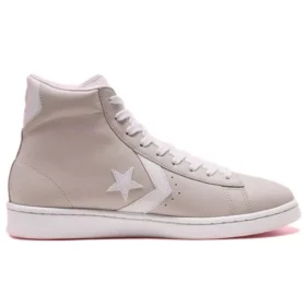 Pro Leather High « Pale Putty »