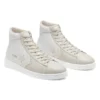 Pro Leather High « Pale Putty »
