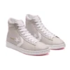 Pro Leather High « Pale Putty »