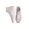 Pro Leather High « Pale Putty »
