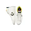 Pro Leather High « Peace Unity »