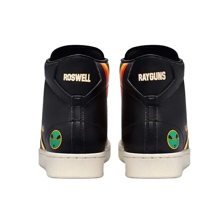 Pro Leather High « Roswell Rayguns » Pro Leather High « Roswell Rayguns »
