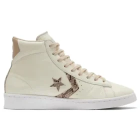 Pro Leather High « Snakeskin »