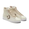 Pro Leather High « Snakeskin »