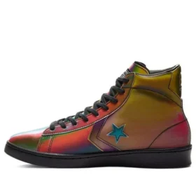 Pro Leather High « Spectrum »