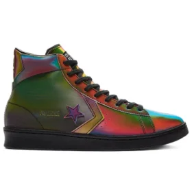 Pro Leather High « Spectrum »
