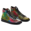 Pro Leather High « Spectrum »