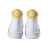 Pro Leather High « White Amarillo »