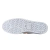 Pro Leather High « White Amarillo »