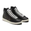 Pro Leather à imprimé serpent « Noir Crème-Blanc »