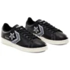 Pro Leather Low « 1980&rsquo;s Pack – Black »